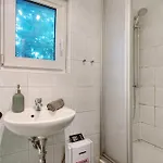 Casa de Férias Datscha Binz