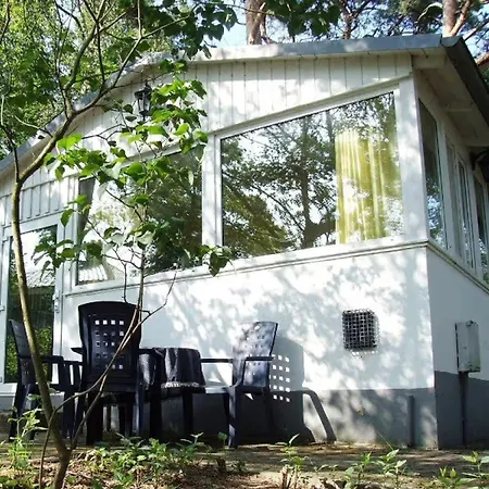 Holiday home Datscha Binz