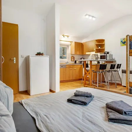 Holiday home Datscha