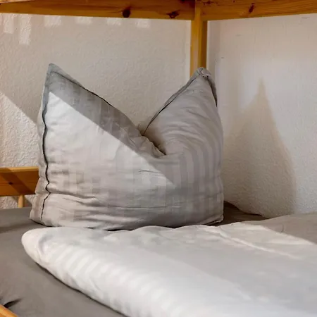 Ferienhaus Datscha