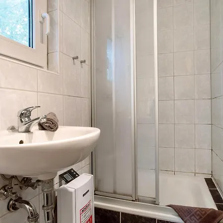 Holiday home Datscha Binz