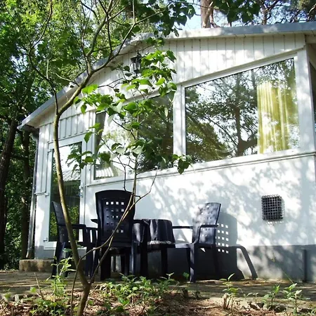Datscha Holiday home