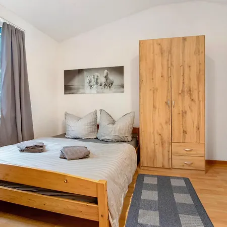 Datscha Holiday home *